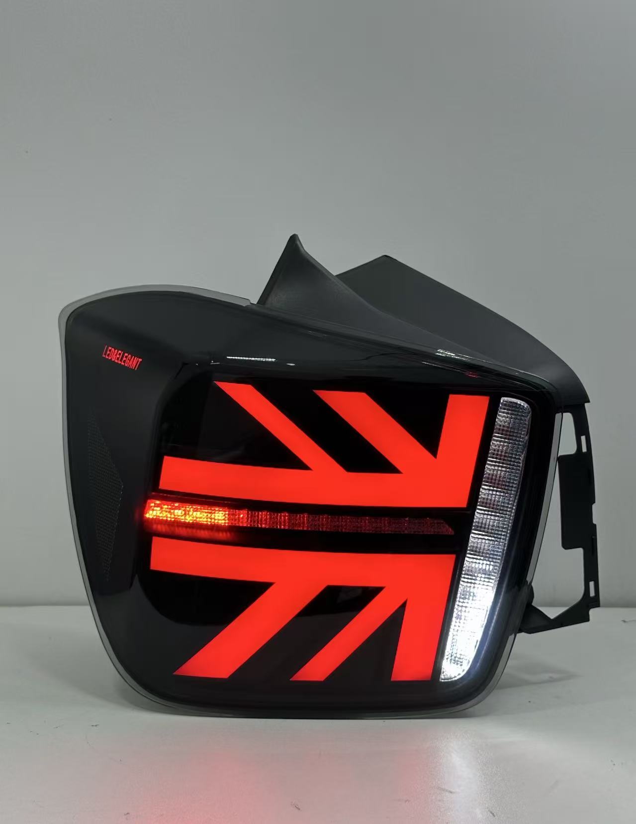 Union Lighting & Decor Photos - Lampu Belakang Untuk BMW 1 Series