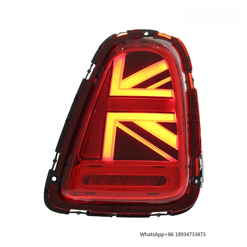 Union Lighting & Decor Photos - Cocok untuk Lampu Belakang BMW MINI
