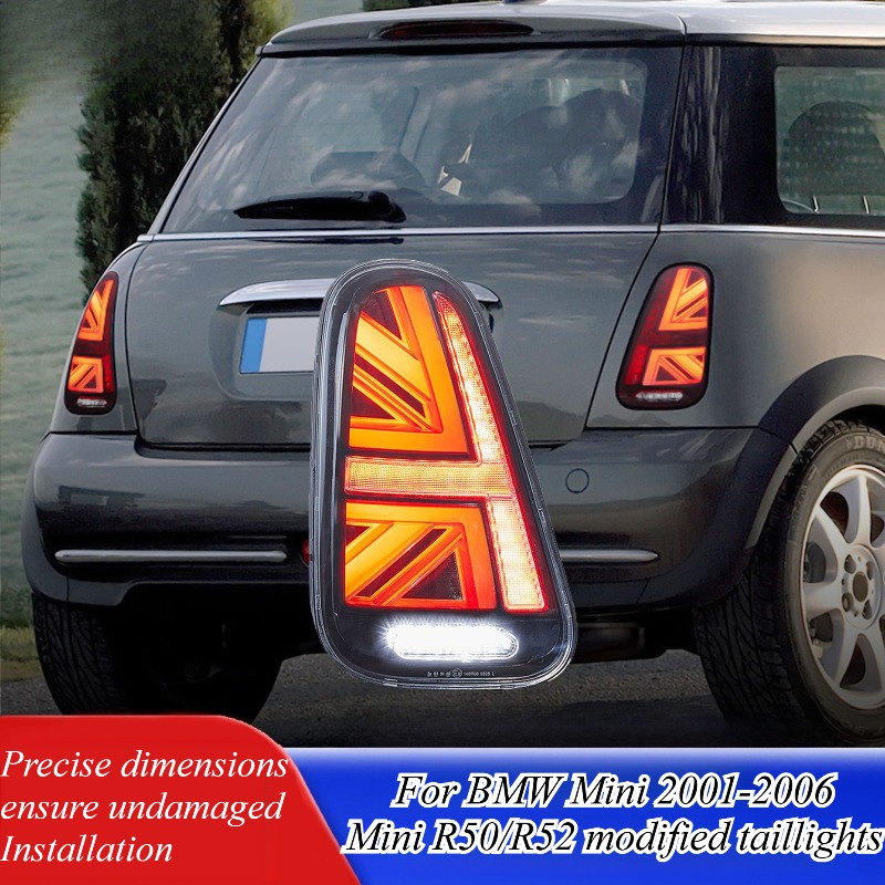 Union Lighting & Decor Photos - Untuk MINI R50 R53 R52 Cooper