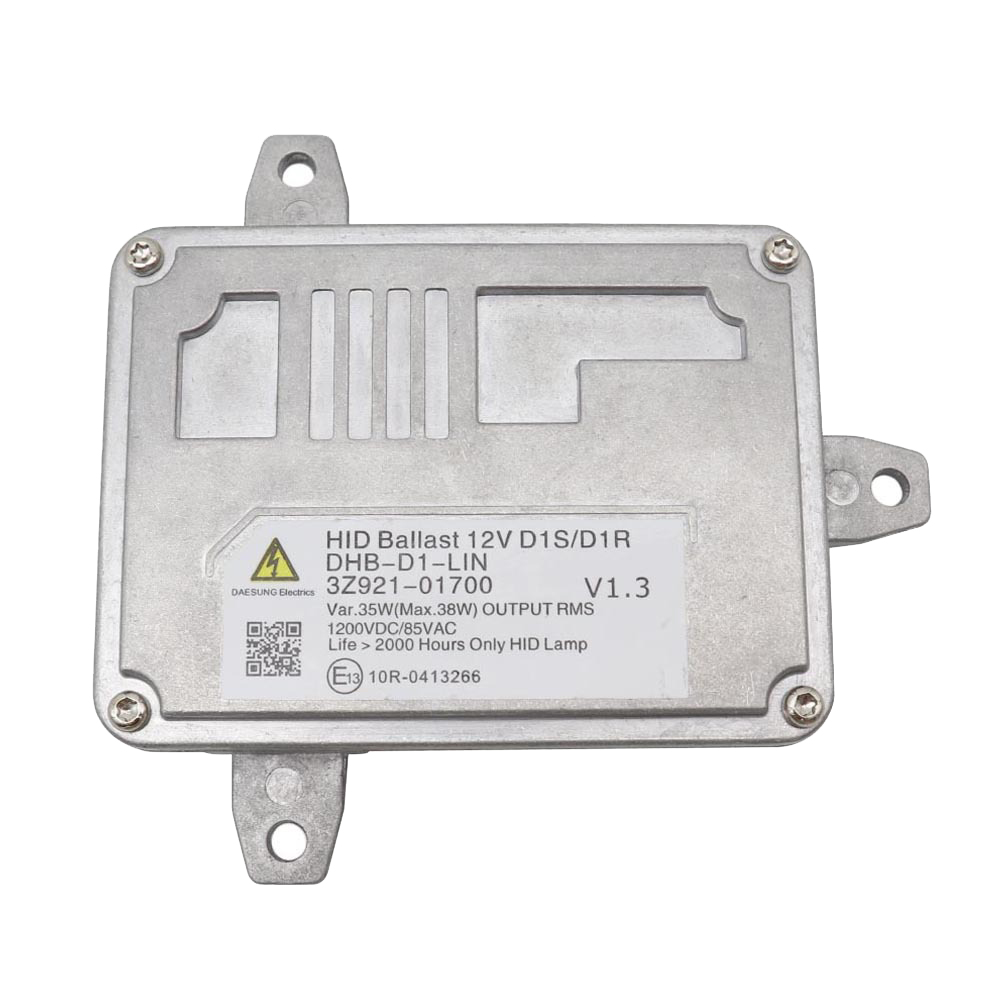 Touch Dimmer Lamp - Unit D1S D1R Xenon HID Headlight
