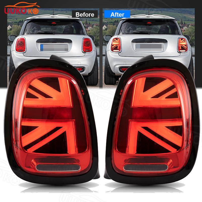 Union Lighting & Decor Photos - Untuk Mini Cooper F55 F56 F57