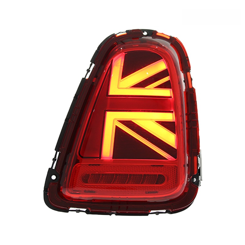 Union Lighting & Decor Photos - Lampu Belakang BMW MINI Modifikasi Mini