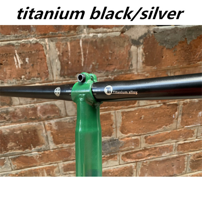 Union Lighting & Decor Photos - Sepeda Lipat Titanium Stang S Tipe