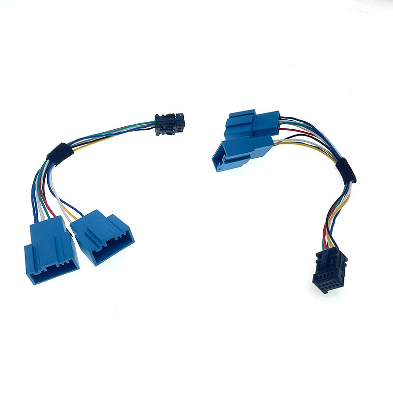 Union Lighting & Decor Photos - Kabel untuk pembaruan lampu belakang pre