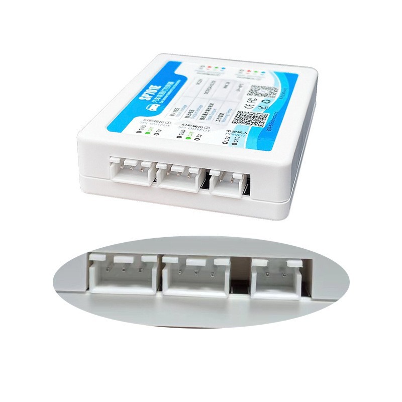 Pengontrol lampu ambient otomo - Lighting Visual ulasan dan harga