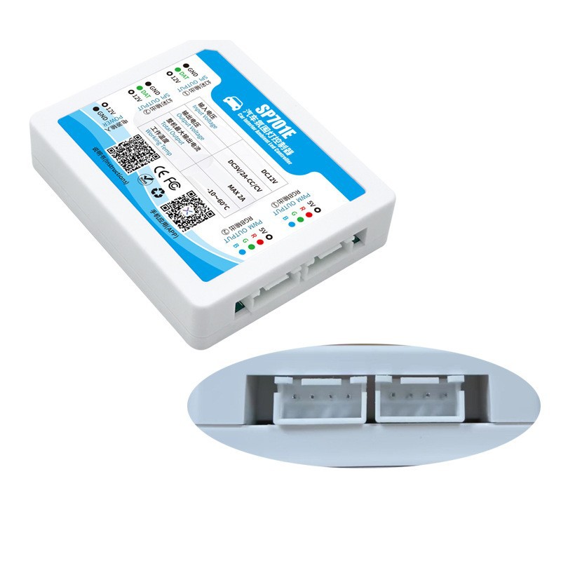 Pengontrol lampu ambient otomo - Lighting Visual ulasan dan harga
