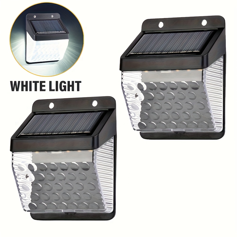 Lampu LED Tenaga Surya Sensor  - Led Lighting Decor ulasan dan harga