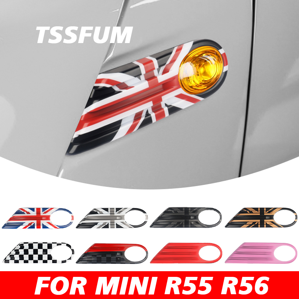 Stiker Dekorasi Lampu Sein Pen - Union Lighting & Decor Photos ulasan dan harga