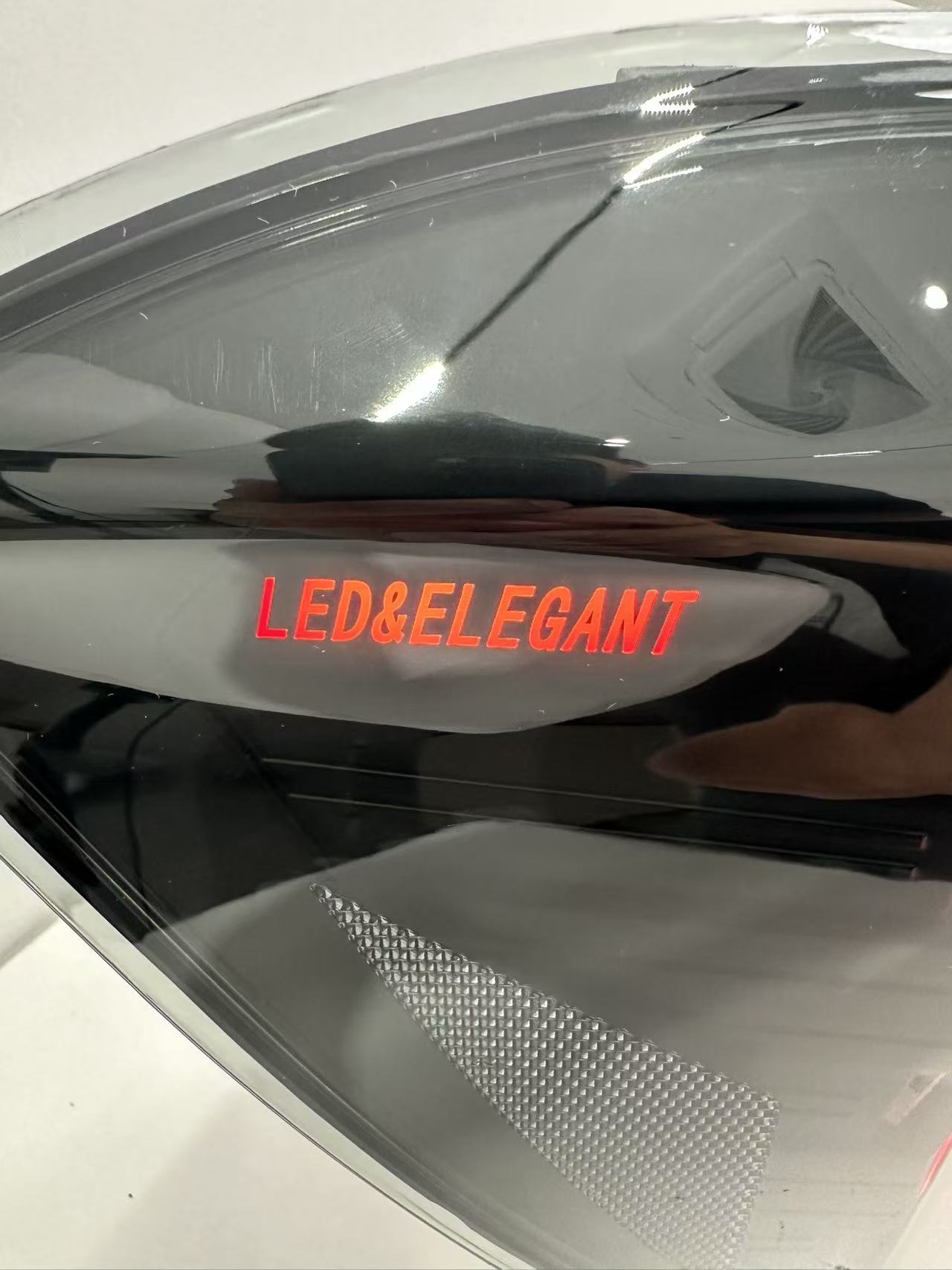 Lampu Belakang Untuk BMW 1 Ser - Union Lighting & Decor Photos ulasan dan harga