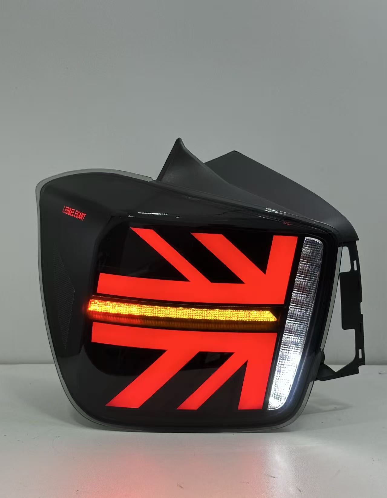 Lampu Belakang Untuk BMW 1 Ser - Union Lighting & Decor Photos ulasan dan harga