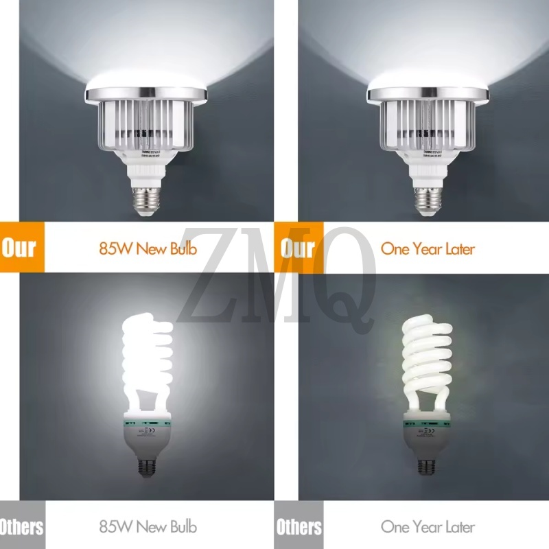 Lampu E27 85W 155W 3200K-5500K - Touch Dimmer Lamp ulasan dan harga