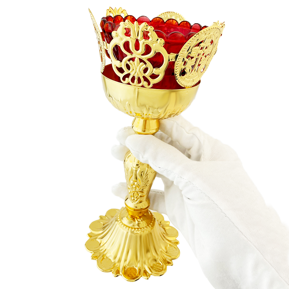 Lampu Altar Ortodoks dengan Hi - Lighting & Home Decor Studio Photos ulasan dan harga