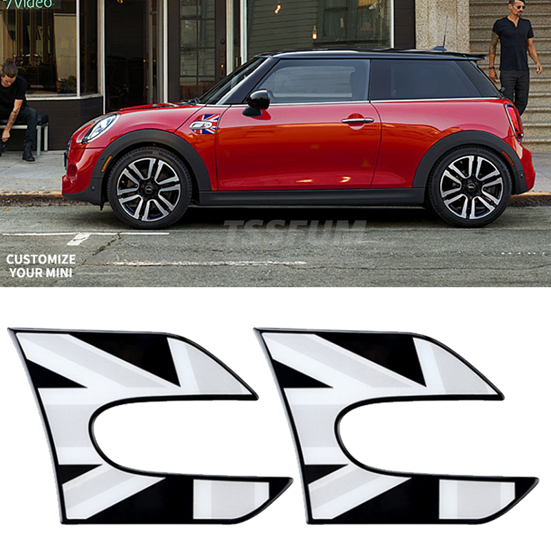 Stiker Dekorasi 3D Lampu Sein  - Union Lighting & Decor Photos ulasan dan harga