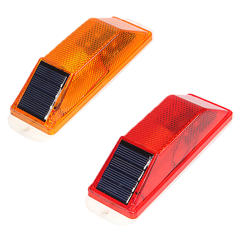 Lampu peringatan strobo surya  - Touch Dimmer Lamp ulasan dan harga