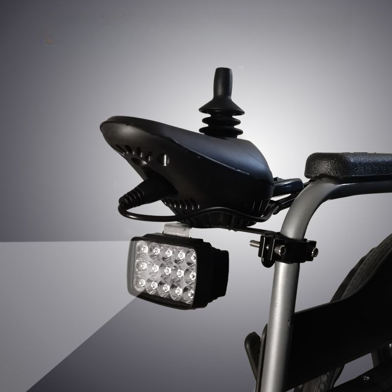 Lampu Penerangan Kursi Roda Li - Touch Dimmer Lamp ulasan dan harga
