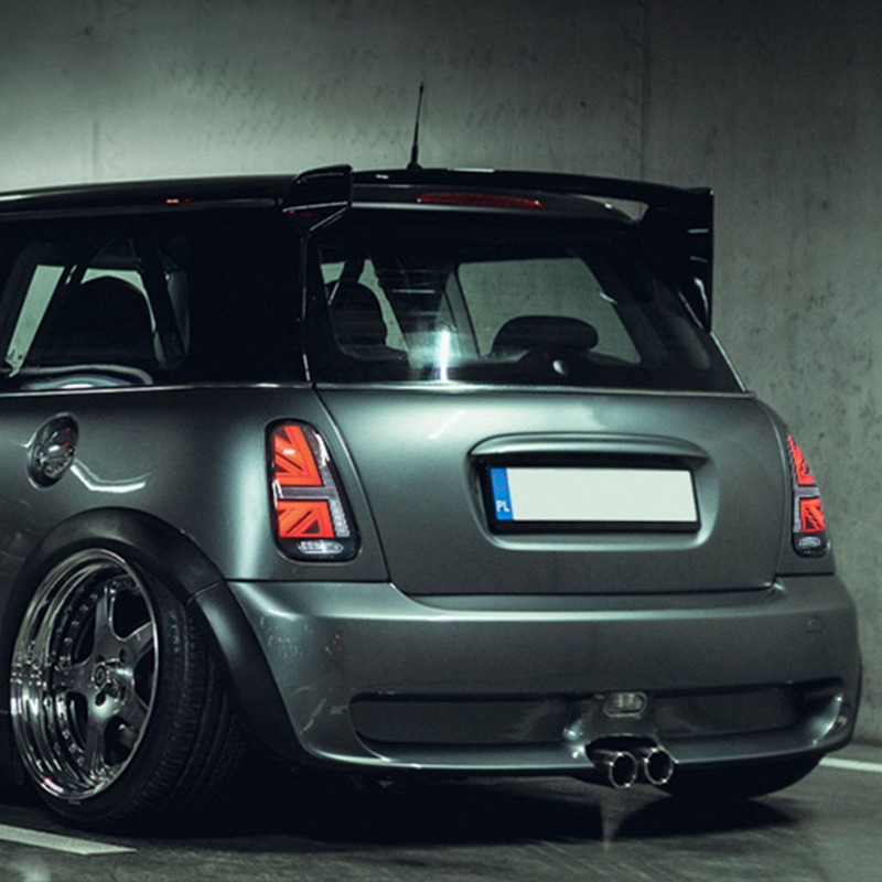 Untuk MINI R50 R53 R52 Cooper  - Union Lighting & Decor Photos ulasan dan harga