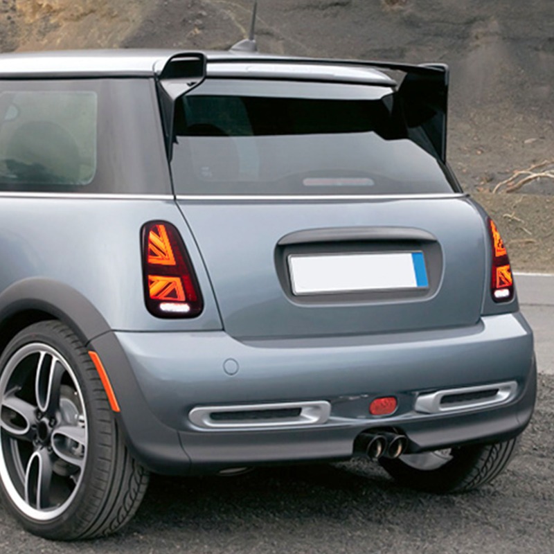 Untuk MINI R50 R53 R52 Cooper  - Union Lighting & Decor Photos ulasan dan harga