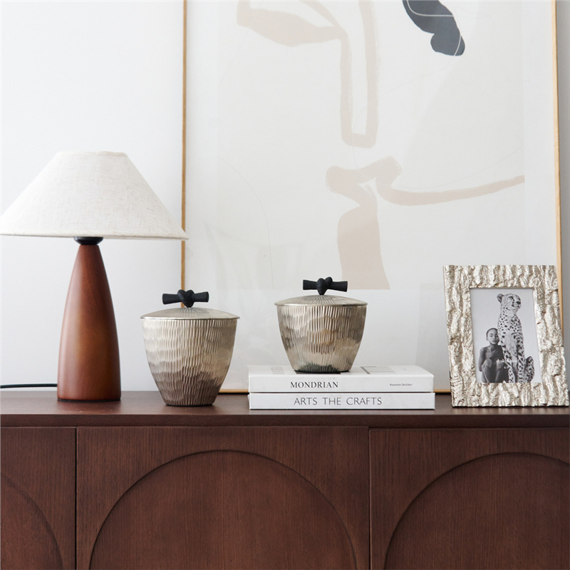 Stoples penyimpanan tekstur ga - Decor Lighting India ulasan dan harga
