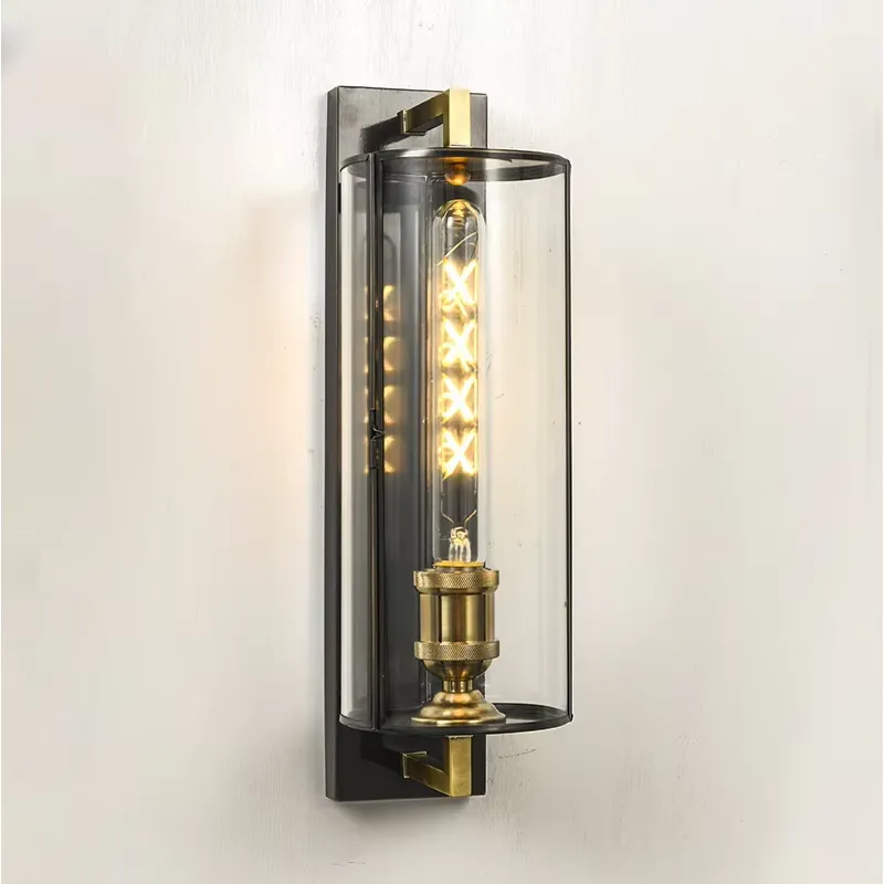 Lampu Gantung Led Silinder Ema - Led Lighting Decor ulasan dan harga
