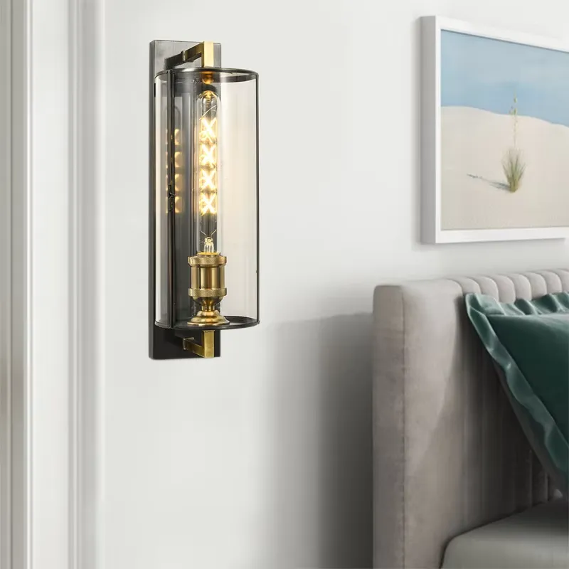 Lampu Gantung Led Silinder Ema - Led Lighting Decor ulasan dan harga