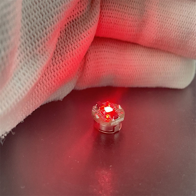 Lampu LED Mini Lampu Magnetron - Touch Dimmer Lamp ulasan dan harga