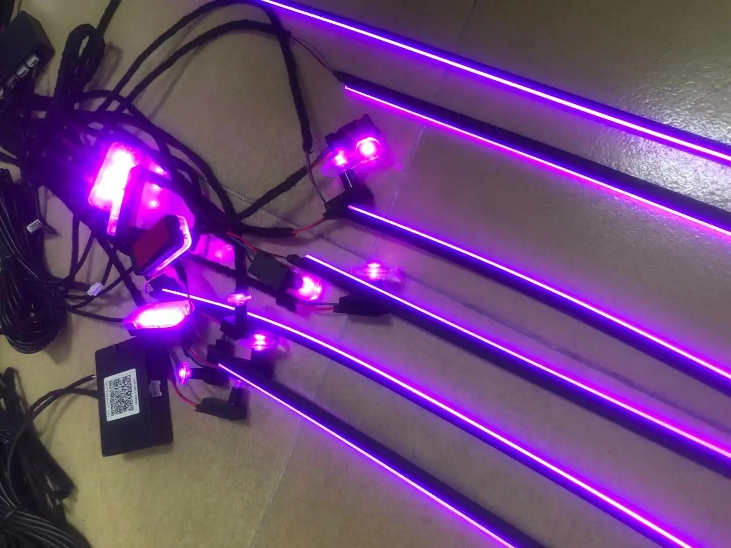 K3 Populer di INDIA 18 in 1 La - Decor Lighting India ulasan dan harga