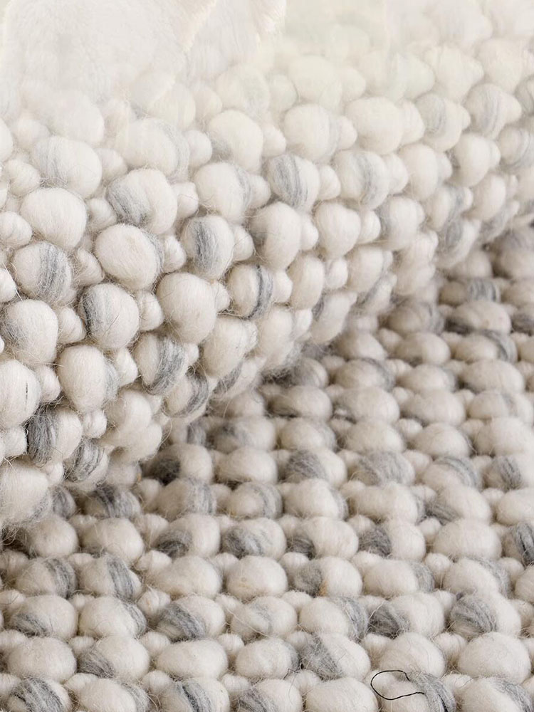 Karpet Rajut Tangan India 100% - Decor Lighting India ulasan dan harga