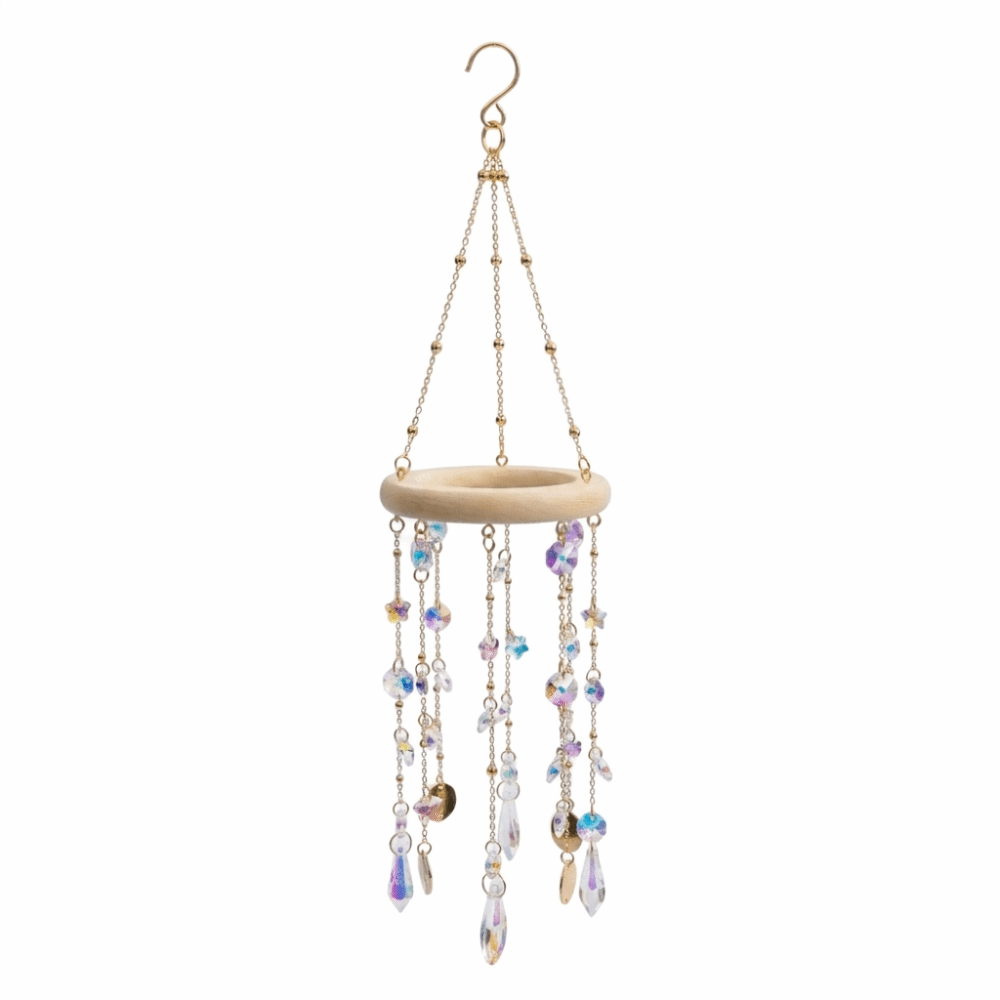 Ide Hadiah: Hiasan Gantung Kri - Outdoor Lighting Decor Ideas ulasan dan harga