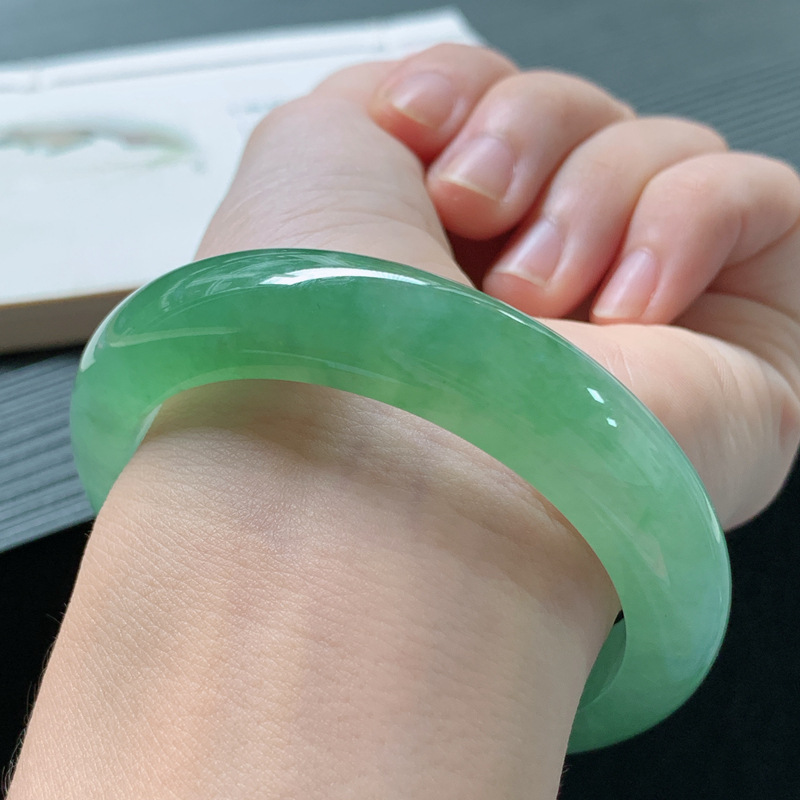 Gelang jadeite, batu giok es l - Lighting & Home Decor Studio Photos ulasan dan harga
