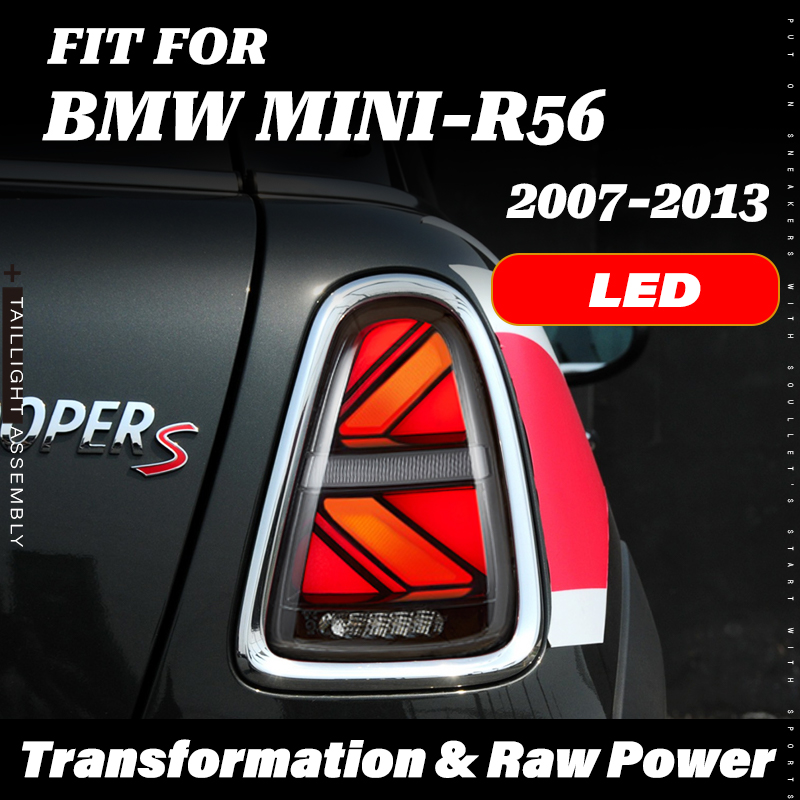 Upgrade Lampu Belakang F56 Uni - Union Lighting & Decor Photos ulasan dan harga