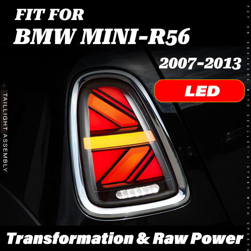 Upgrade Lampu Belakang F56 Uni - Union Lighting & Decor Photos ulasan dan harga