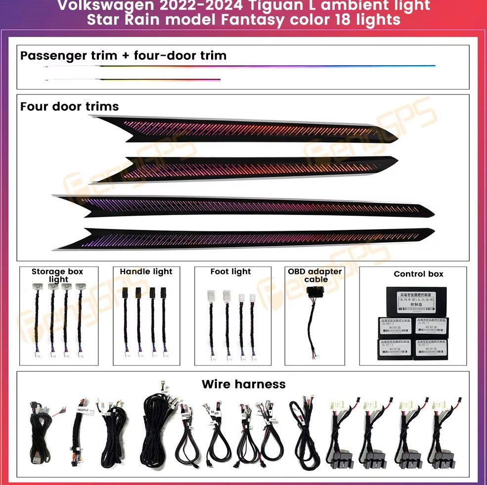 Aksesori LED Tampilan Dasbor L - Decor Lighting India ulasan dan harga