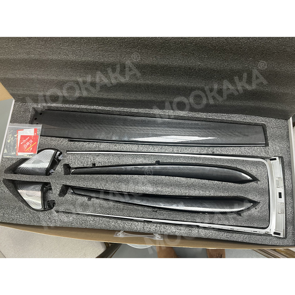 Lampu Ambient Mobil Tesla Mode - Decor Lighting India ulasan dan harga
