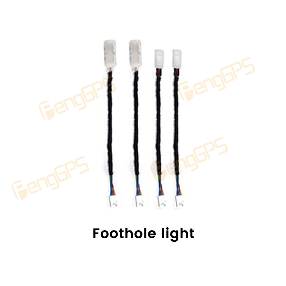 Tampilan Dasbor Lampu Sekitar  - Decor Lighting India ulasan dan harga